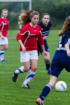 Bild 213 - B-Juniorinnen MSG Eiderkanal - SG Trittau/S�dstormarn : Ergebnis: 2:1